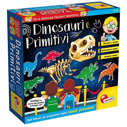 Dinosauri: idee regalo per appassionati -  Shop