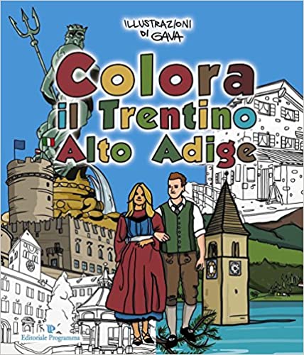 Trentino Alto Adige per bambini 