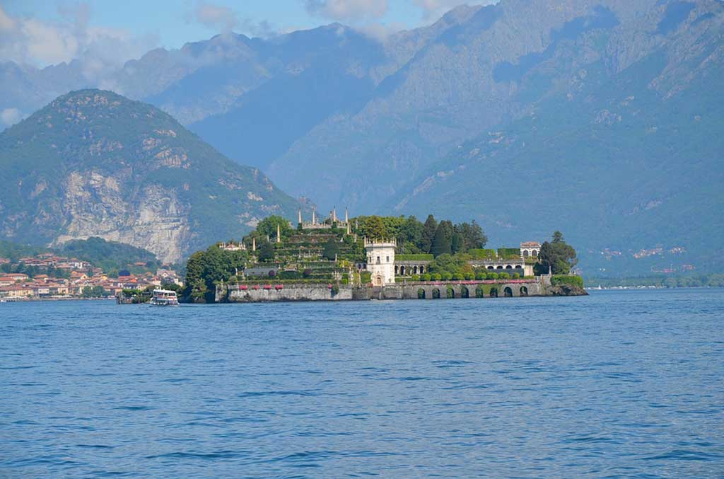 Stesa, Lago Maggiore, Piemonte
