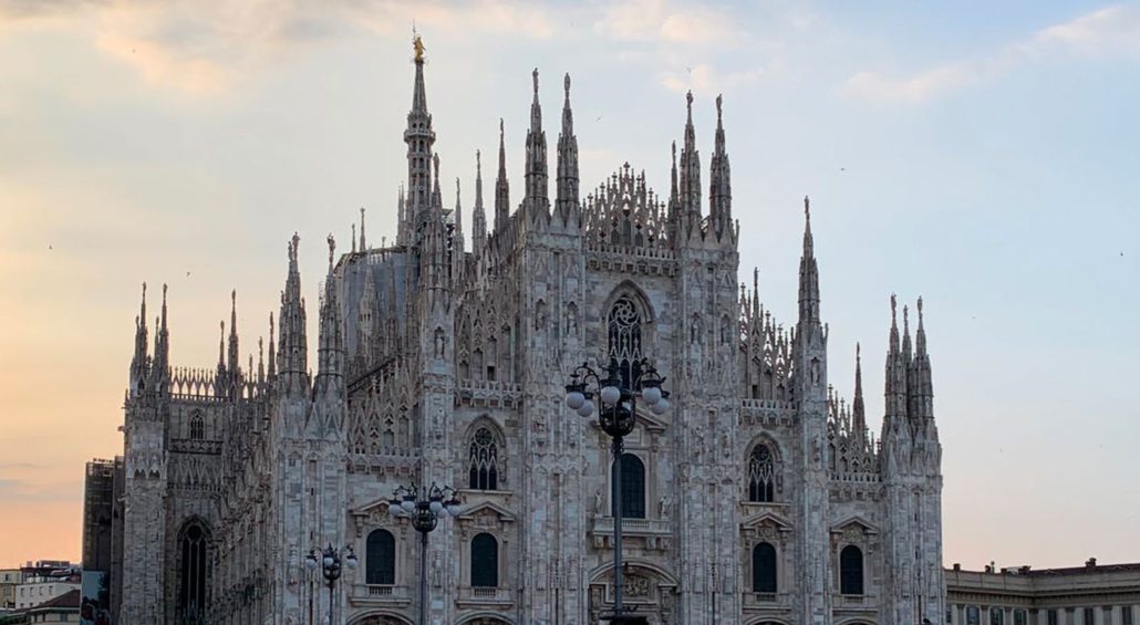 Ricerca sulla Lombardia per scuola primaria