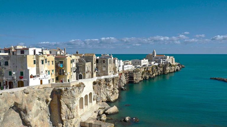 Quiz sulla Puglia