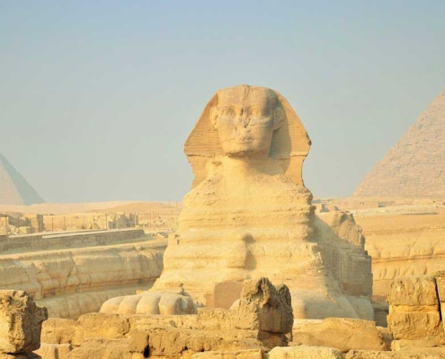 Egitto: origini della civiltà