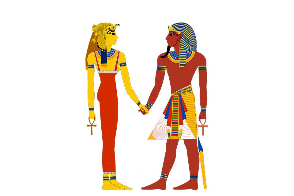 Antico Egitto: il ruolo della famiglia