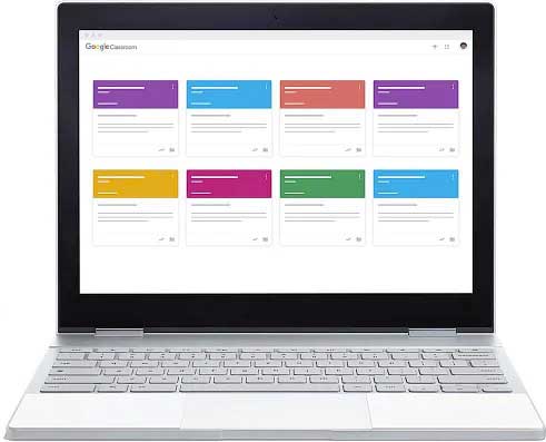 Google Classroom