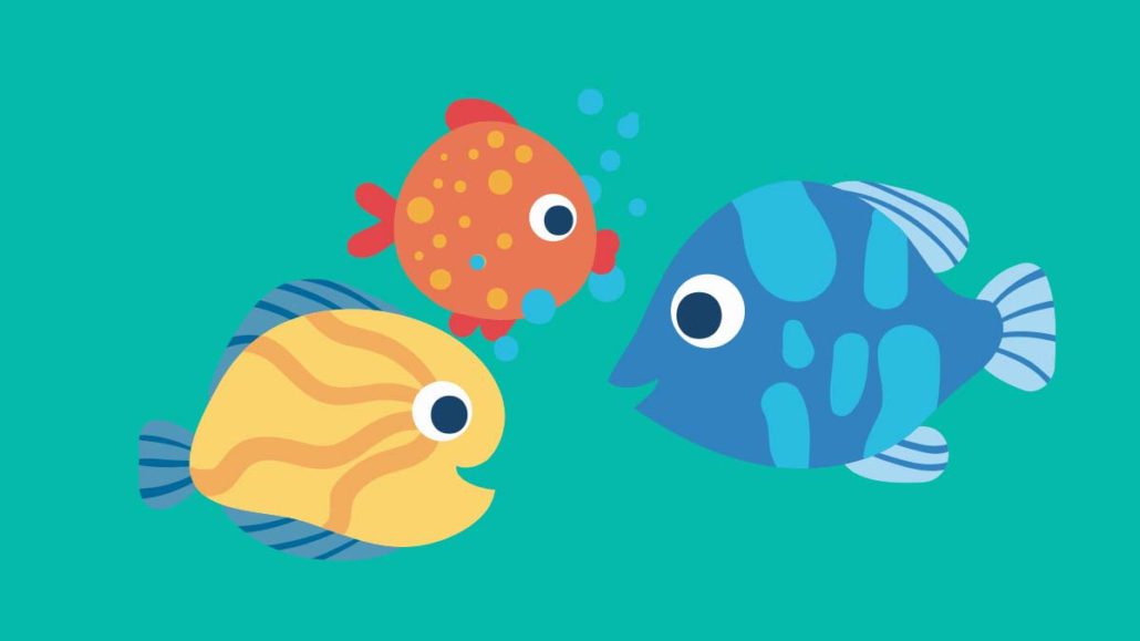 Pesce d'aprile
