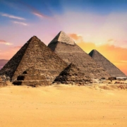 Piramidi Egizie scuola primaria