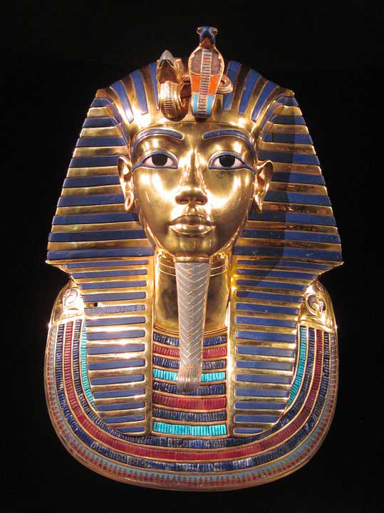 Faraone egizio