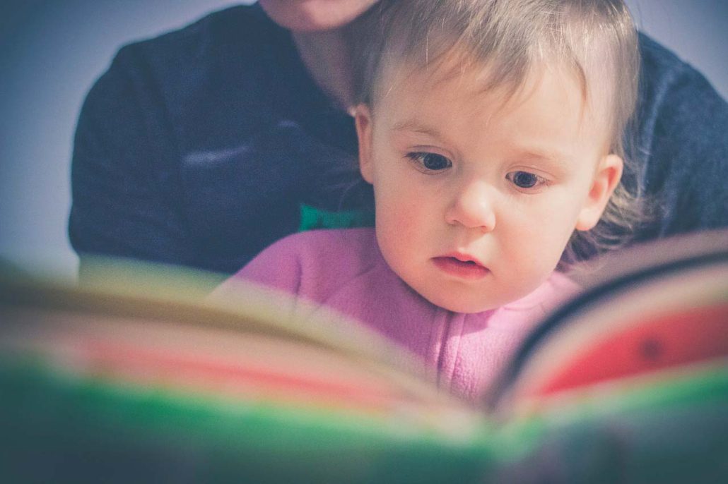 Libri per bambini