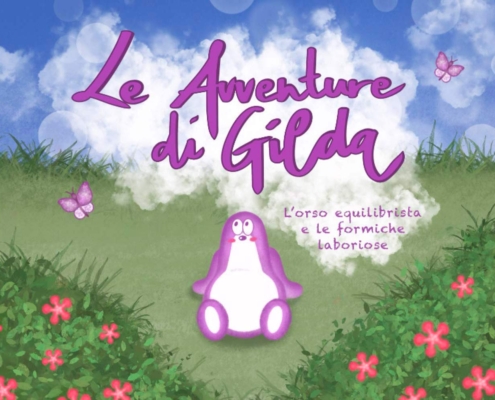 Le avventure di Gilda: recensione del libro