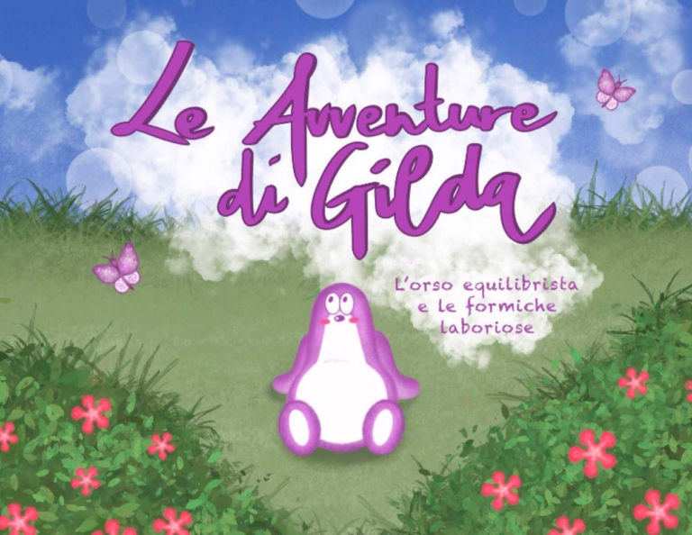 Le avventure di Gilda: recensione del libro