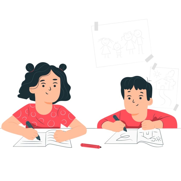 Impostare un metodo di studio nella scuola primaria… In classe.