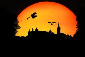 Halloween