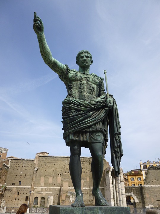 Roma: la fine della Repubblica e la nascita dell’impero