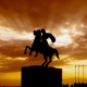 Bucefalo il cavallo di Alessandro Magno
