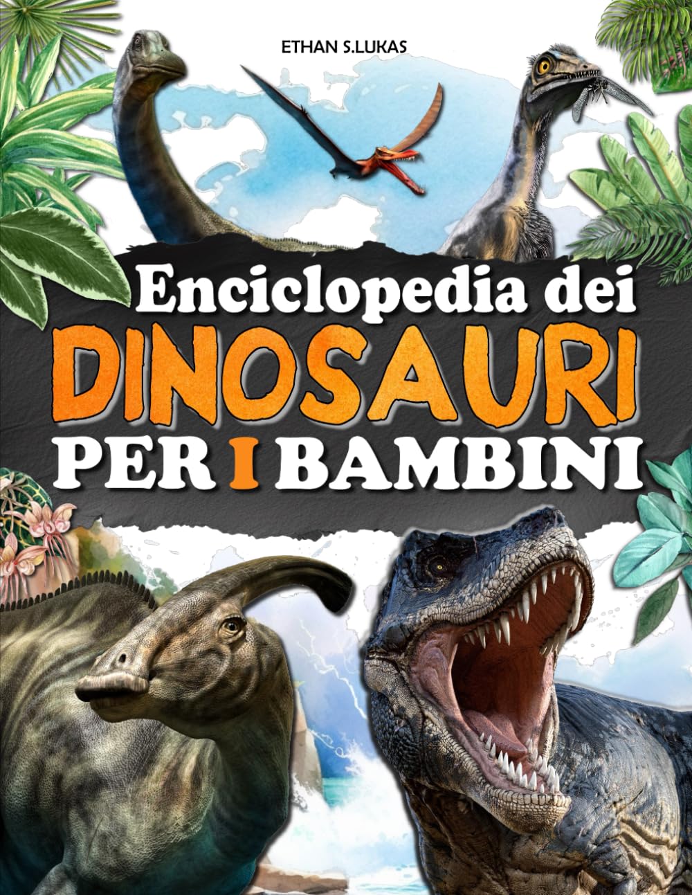 Velociraptor: ricerca per bambini | Ricerche per la scuola
