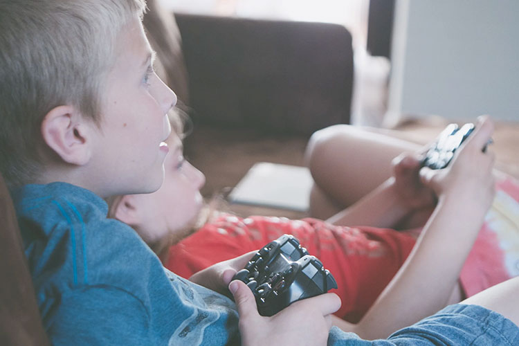Videogiochi educativi per bambini: un'alternativa innovativa per l'apprendimento