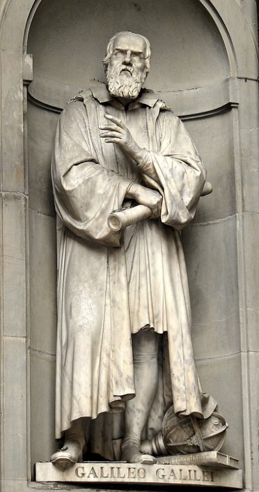 Galileo Galilei Esploratore Del Cielo. Ediz. a Colori