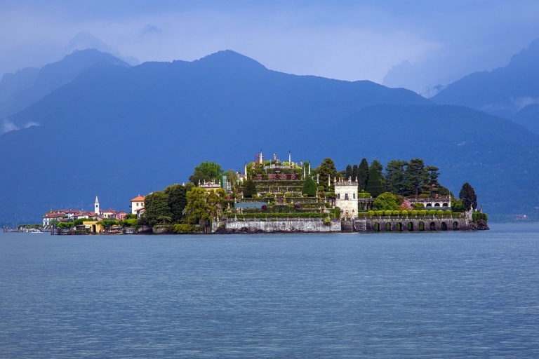Lago Maggiore: ricerca per le scuole