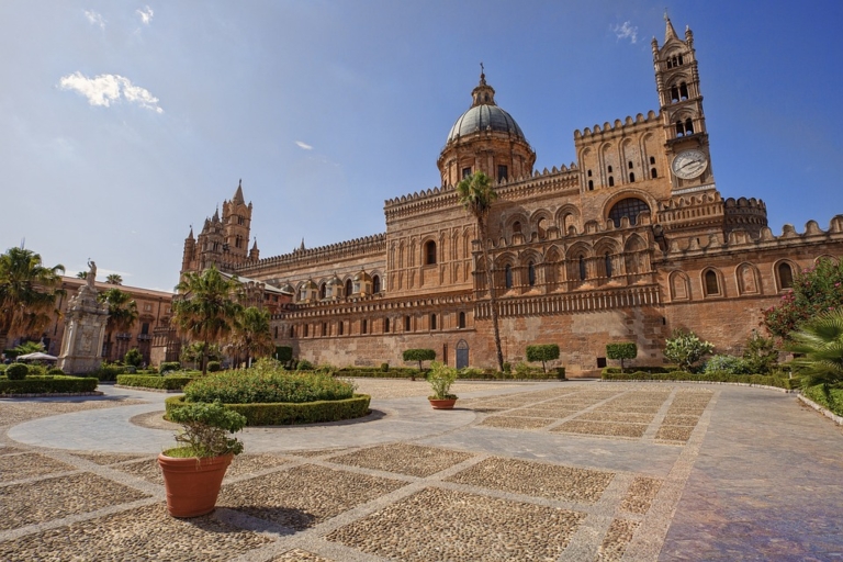 Palermo: ricerca per le scuole