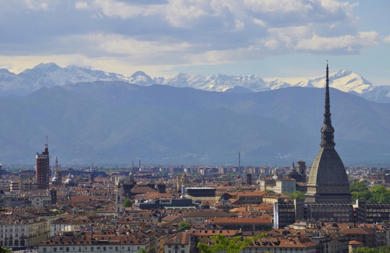 Torino: ricerca per le scuole
