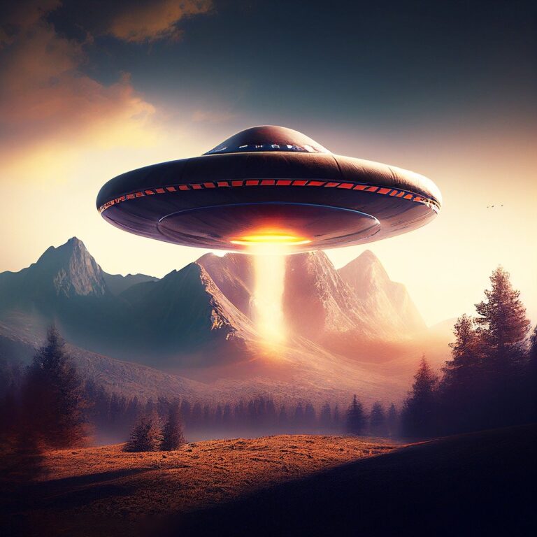 UFO: misteri, fatti e curiosità