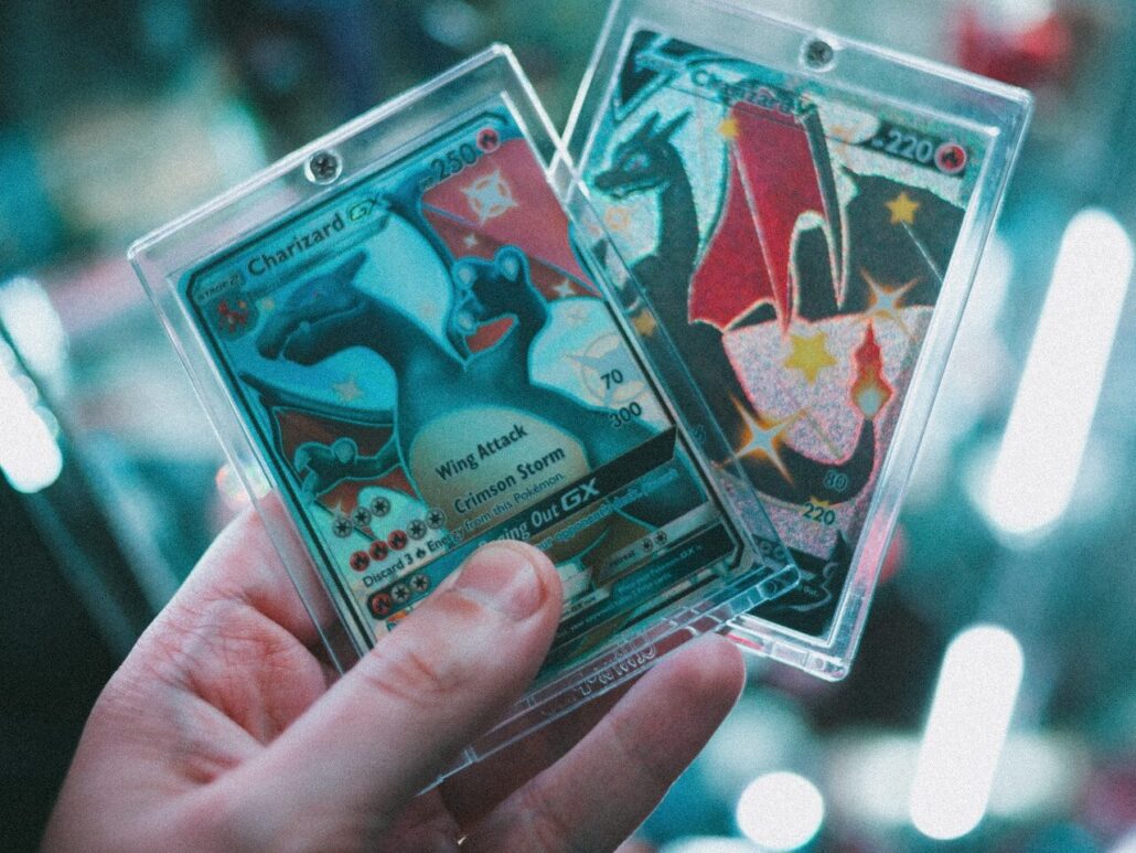 Carte Pokémon: come capire se sono false | Ricerche per la scuola