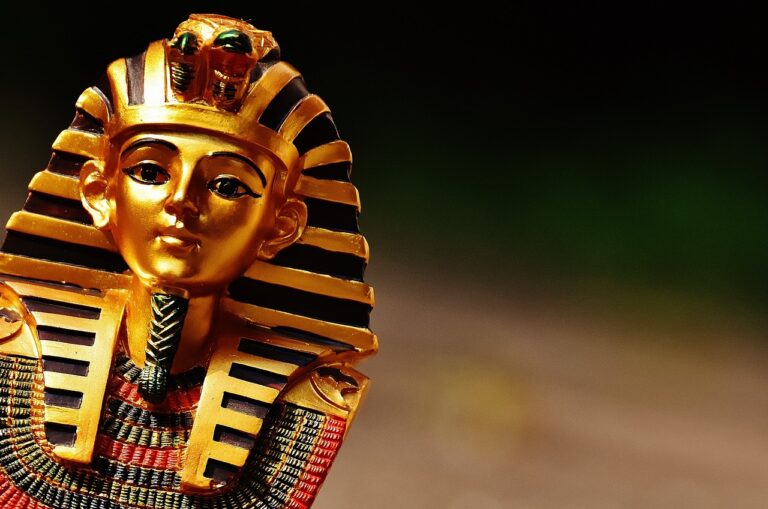 Faraoni: la storia e il potere dei grandi sovrani dell’antico Egitto