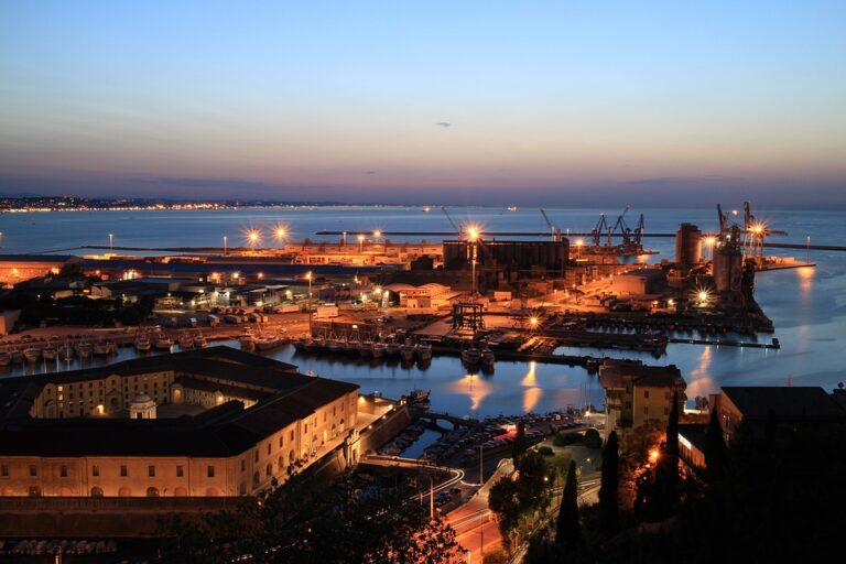 Ancona: ricerca per bambini