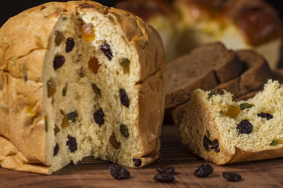 Panettone
