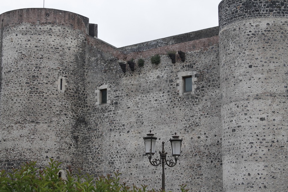 Castello Ursini