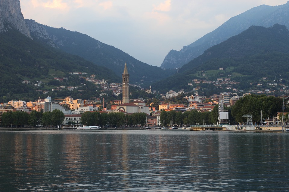 Lecco