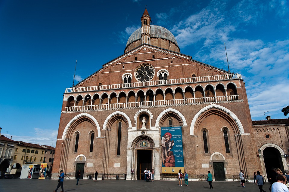 Basilica di Sant'Antonio