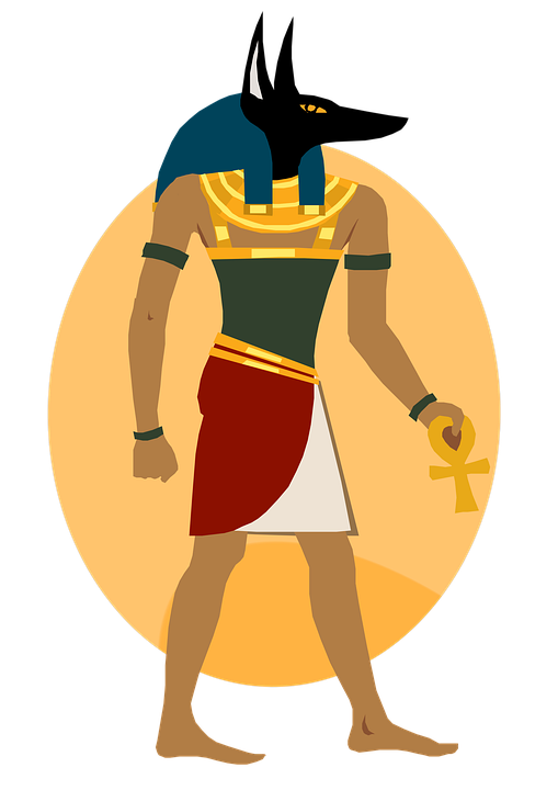 Dio Anubi