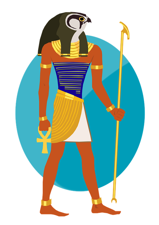 Dio Horus