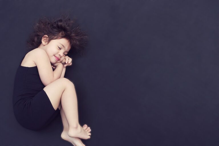 Giornata Mondiale del Sonno: l’importanza del riposo notturno per i bambini (e non solo)