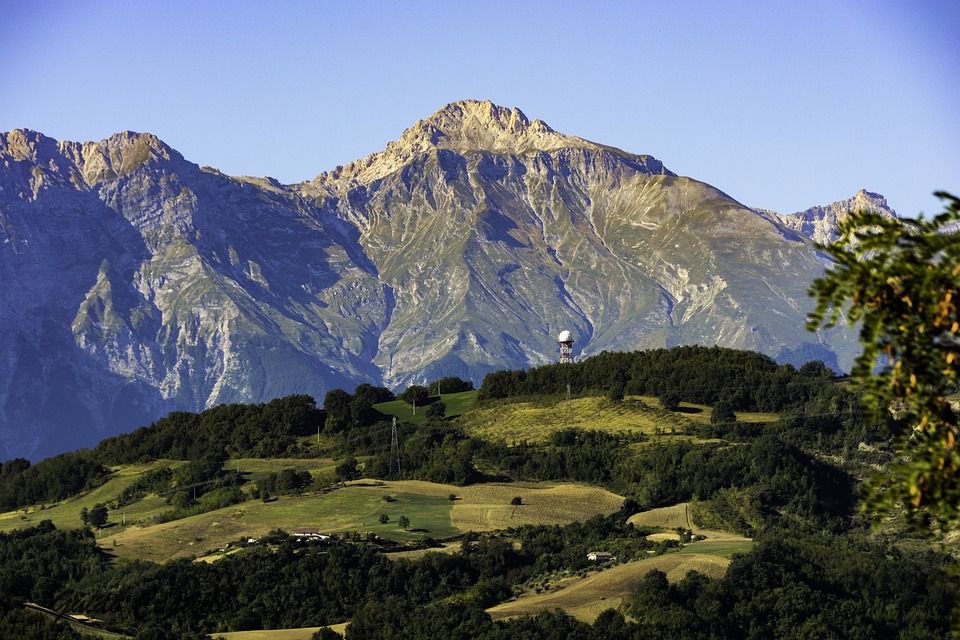 Gran Sasso