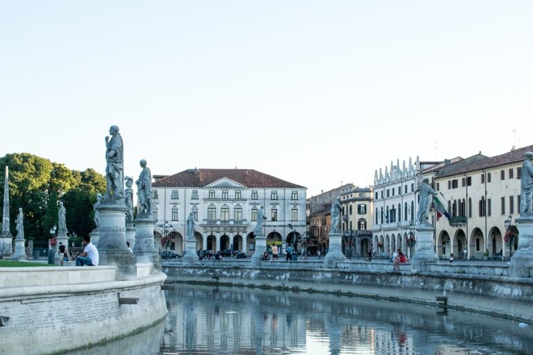 Padova: ricerca per studenti