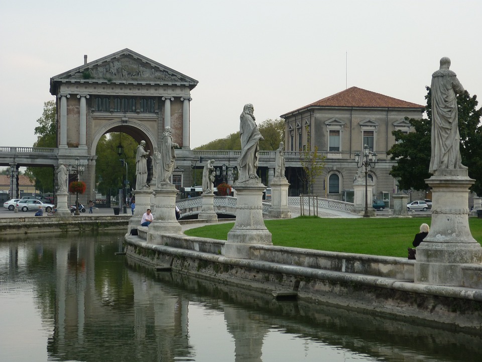 Il Prato della Valle