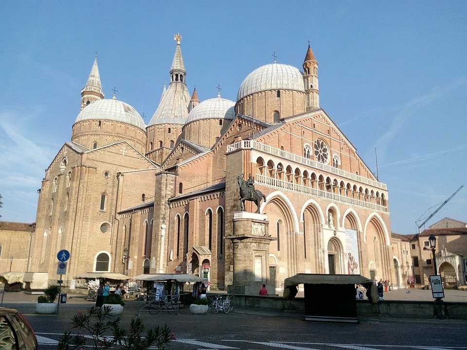 Basilica di Sant'Antonio