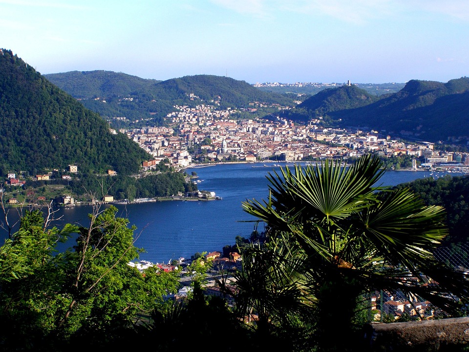 Lago di Como