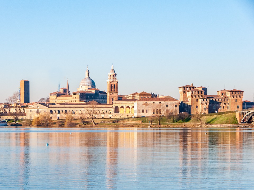 Mantova