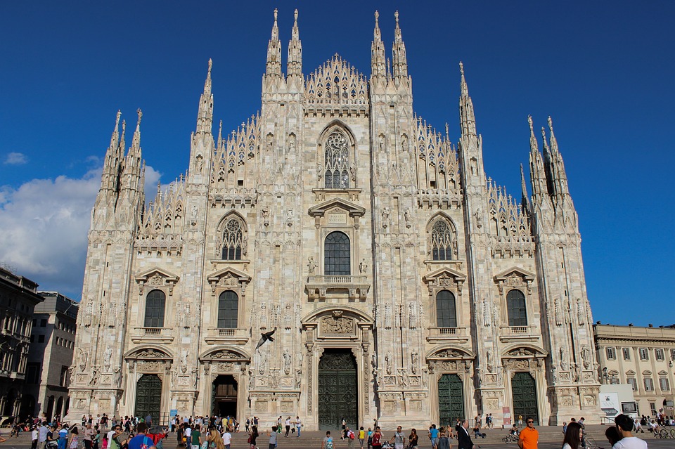 Duomo di Milano