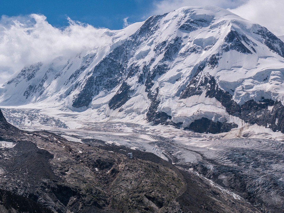 Monte Rosa