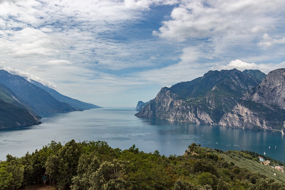 Lago di Garda