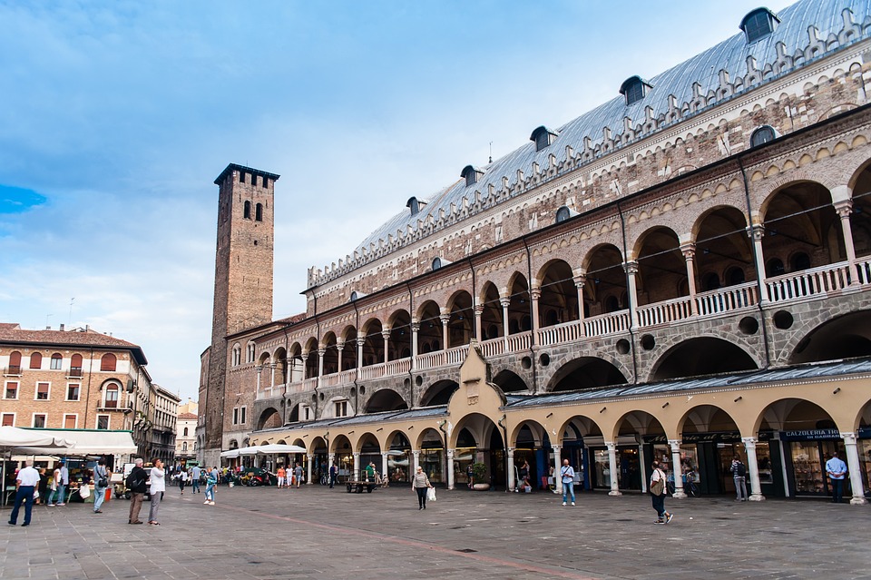 Palazzo della Ragione