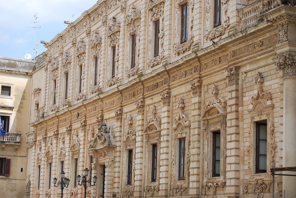 Palazzo dei Celestini