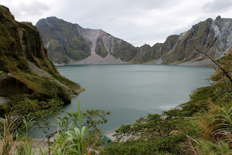 Pinatubo