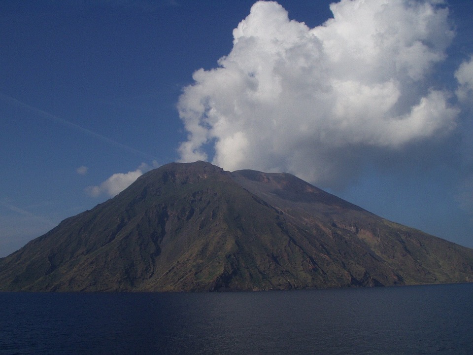 Stromboli