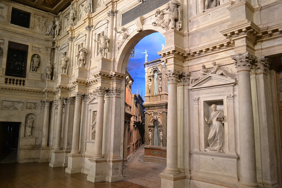 Teatro olimpico