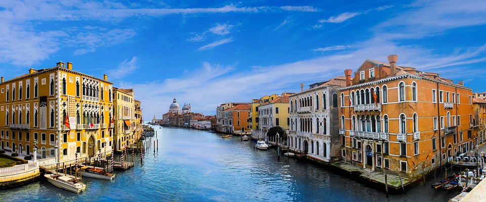 Venezia